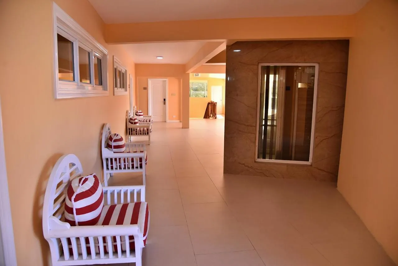 Hotel Grand A View Montego Bay Jamaika