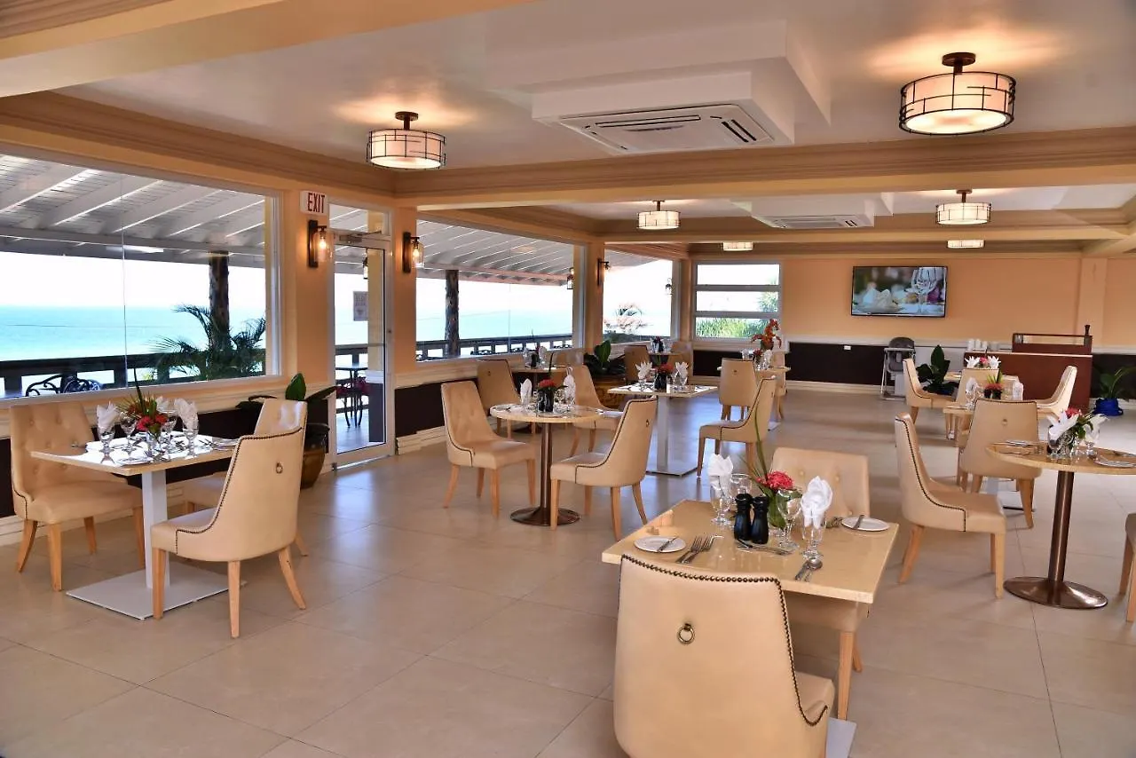 ****  Hotel Grand A View مونتيغو باي جامايكا