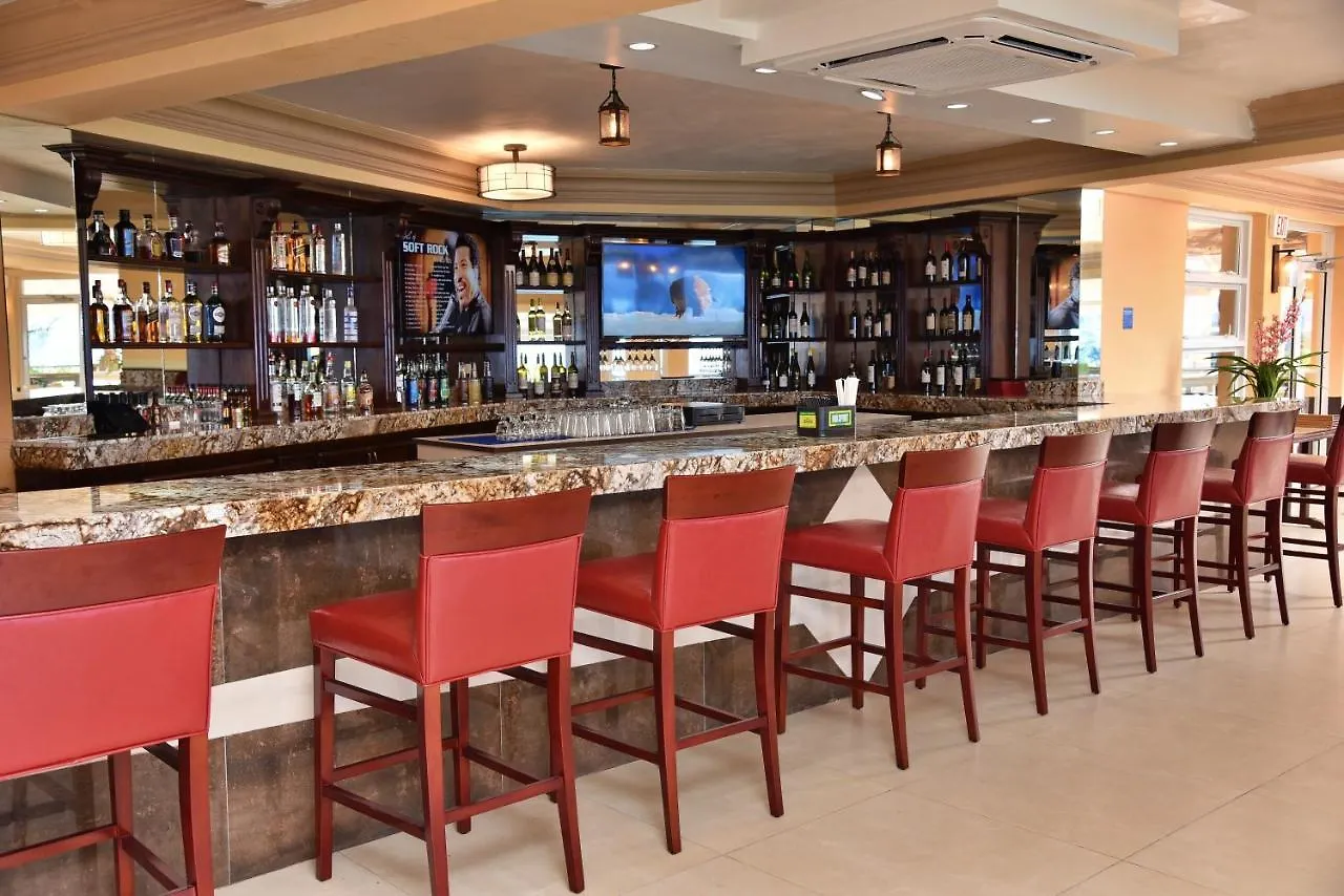 Hotel Grand A View مونتيغو باي 4*,