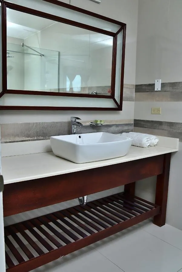 Hotel Grand A View مونتيغو باي