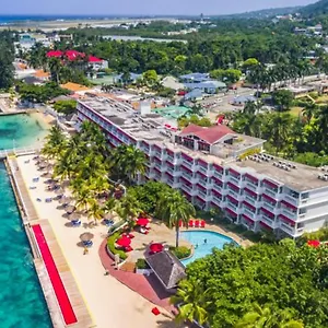 Resort Grand Decameron Montego Beach, A Trademark Montego Bay
