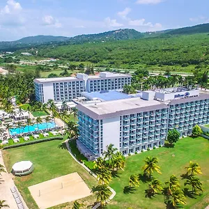 Resort Hilton Rose Hall & Montego Bay