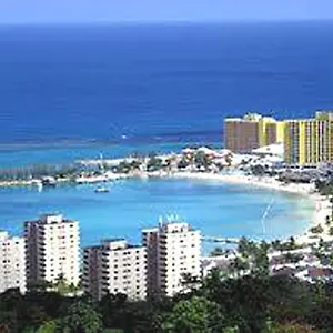Apartment Turtle Towers 22 C - Ocho Rios