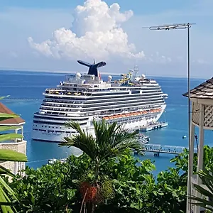 Apartment Elegant Awesome View Ocho Rios