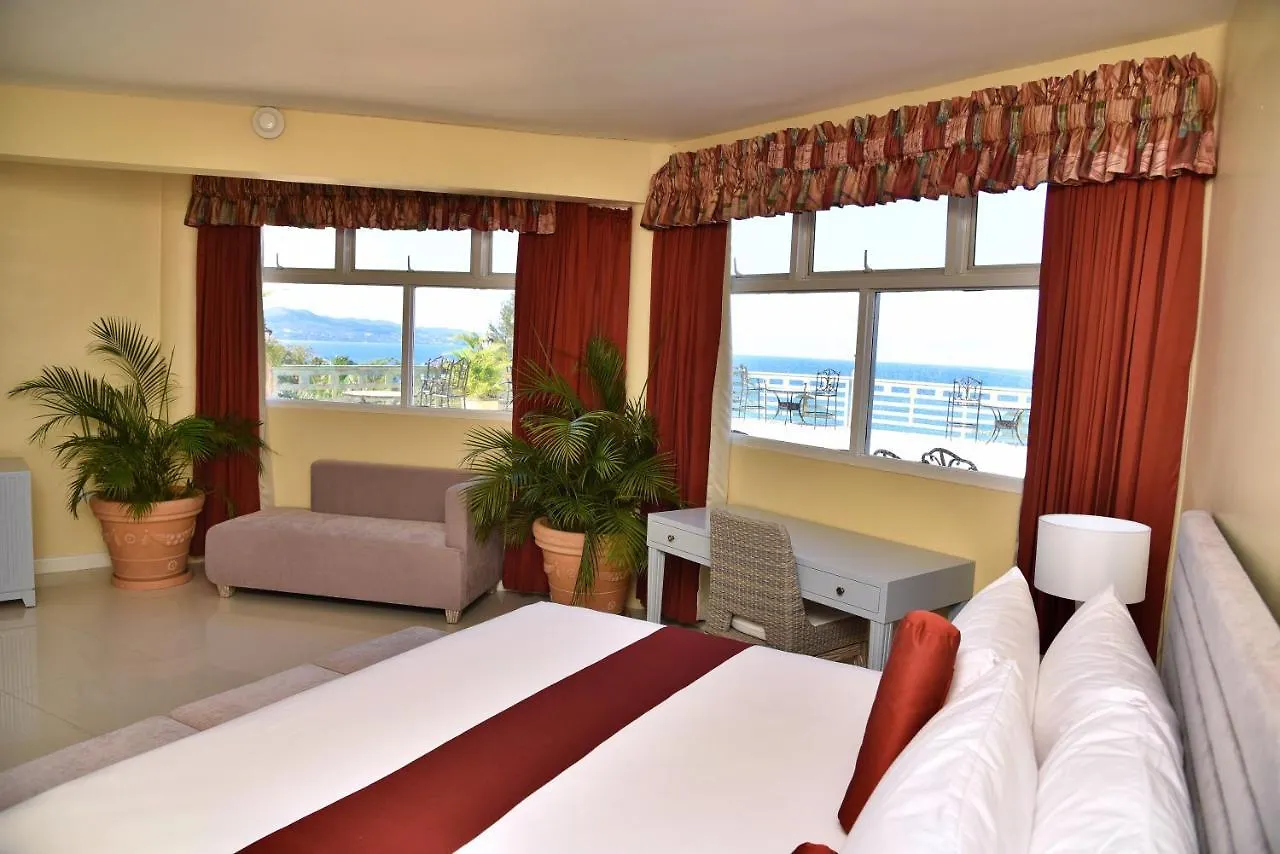 Hotel Grand A View Montego Bay