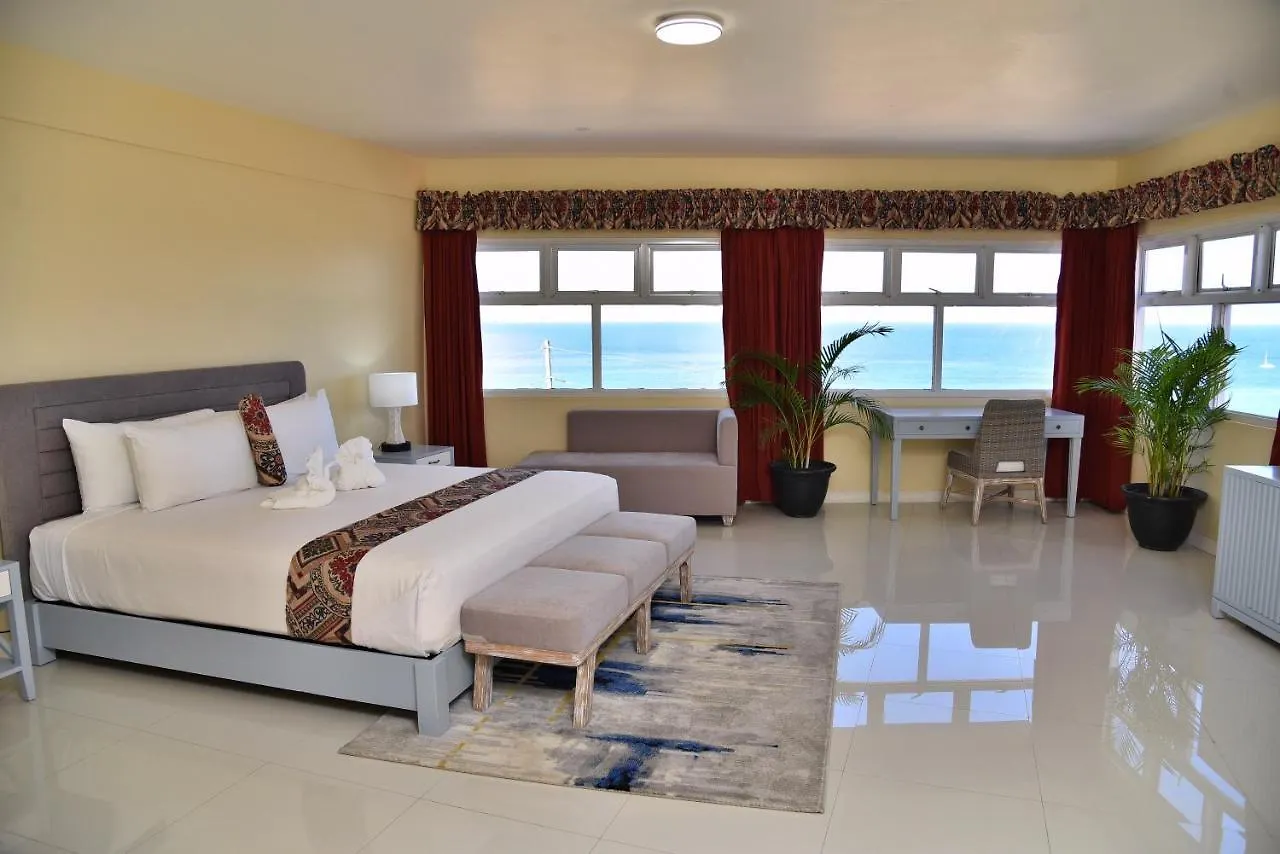 Hotel Grand A View Montego Bay Jamaica