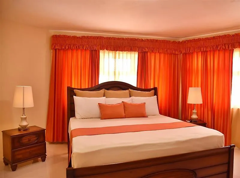 Hotel Grand A View Montego Bay